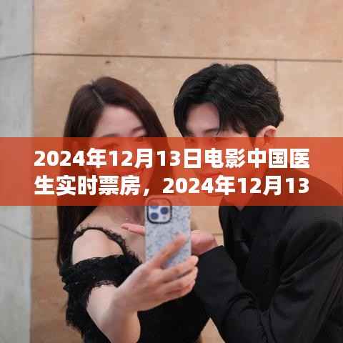 2024年12月13日电影中国医生实时票房指南,追踪与了解攻略
