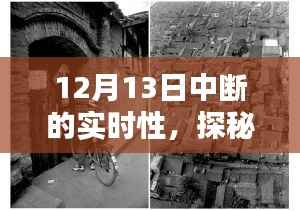 探秘小巷深处的隐藏瑰宝，一家因实时性中断而声名鹊起的特色小店故事揭秘