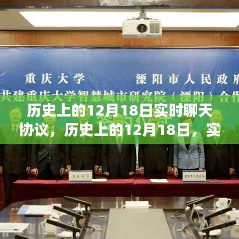 历史上的12月18日,实时聊天协议点亮智慧之光,成就梦想之旅