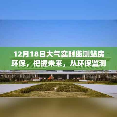 12月18日大气实时监测站房环保,携手同行,共筑绿色未来之路