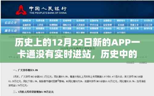 12月22日APP一卡通上线波折,延迟上线纪实