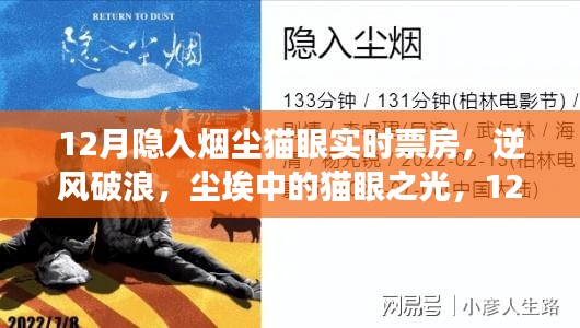 尘埃中的猫眼之光,揭秘12月隐入烟尘票房逆袭背后的励志故事