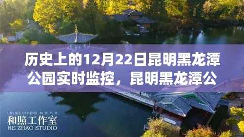 昆明黑龙潭公园的智慧与勇气,实时监控下的学习与梦想成就日