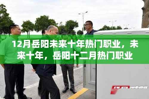 未来十年岳阳十二月热门职业展望与趋势分析
