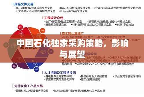 中国石化独家采购策略,影响与展望