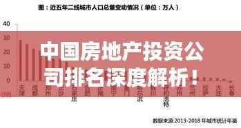 中国房地产投资公司排名深度解析!