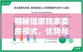 揭秘链家独家卖房模式,优势与隐患分析
