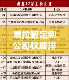 易拉罐定制公司权威排名榜单揭晓!