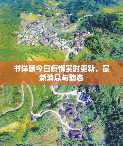 书洋镇今日疫情实时更新，最新消息与动态