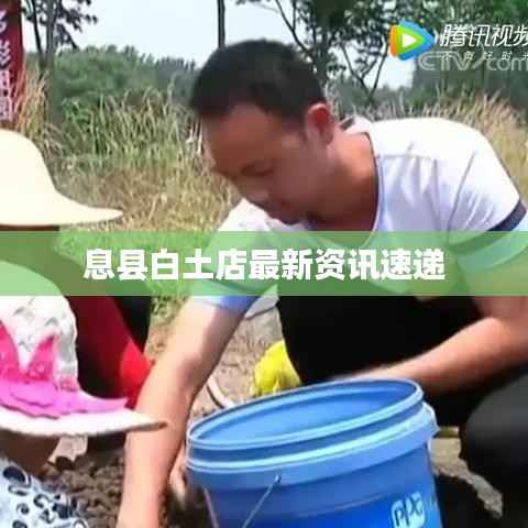 息县白土店最新资讯速递