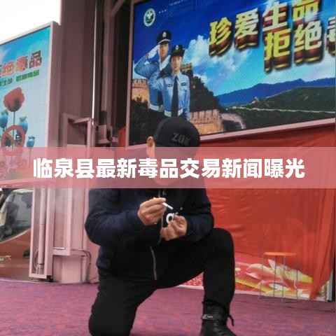 临泉县最新毒品交易新闻曝光