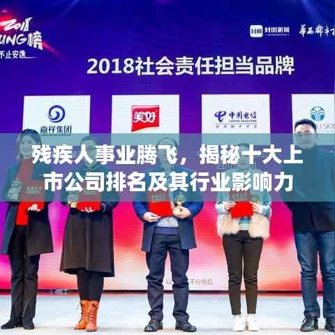 残疾人事业腾飞,揭秘十大上市公司排名及其行业影响力