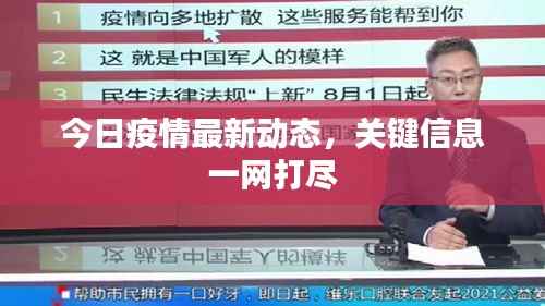 今日疫情最新动态,关键信息一网打尽