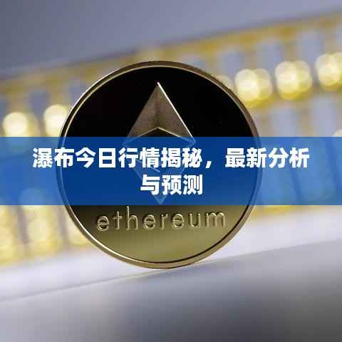 瀑布今日行情揭秘,最新分析与预测